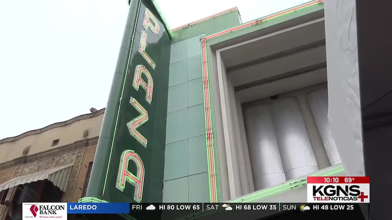 Podría tardar un año la renovación del Teatro Plaza