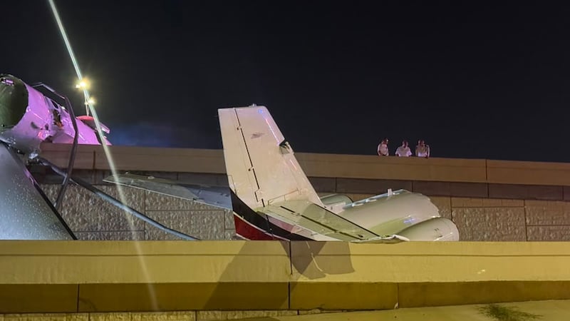 Reported mechanical failure