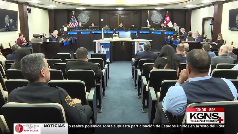Cabildo de Laredo debate propuesta para verificar residencia de candidatos a cargos públicos