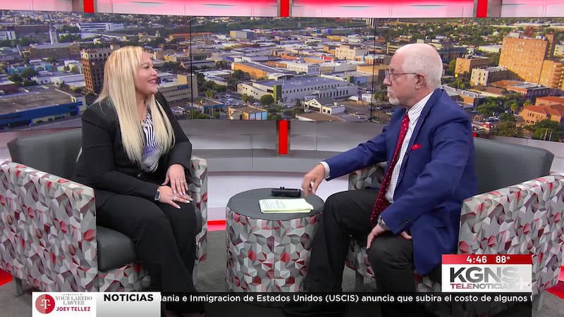 Invitan a festival de la familia para la comunidad de Laredo