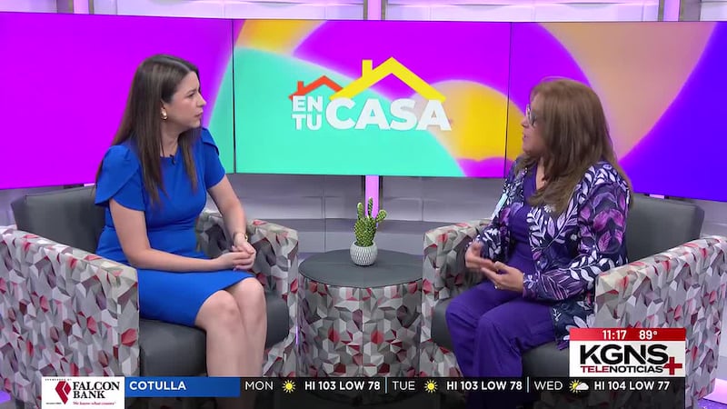 Realizarán feria de concientización sobre lactancia materna en Laredo