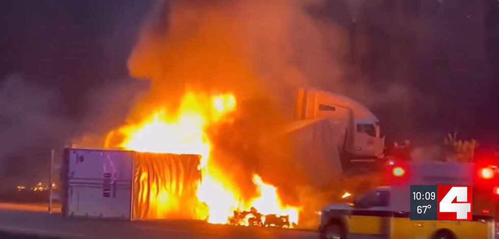 Manpreet Singh enfrenta un cargo de homicidio involuntario en primer grado por el choque...