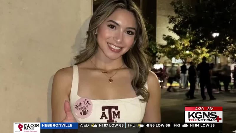 Demandan a dos organizaciones tras muerte de Brianna Aguilera