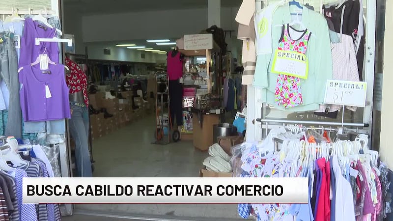 Cabildo de Laredo busca reactivar comercio