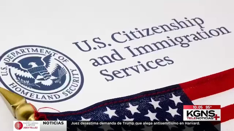 Revocación de más de 175 mil visas genera incertidumbre en la comunidad de Laredo