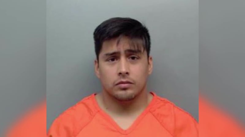 Sheriff Cuellar: ‘I do not condone abuse of authority’ after ex-deputy’s arrest