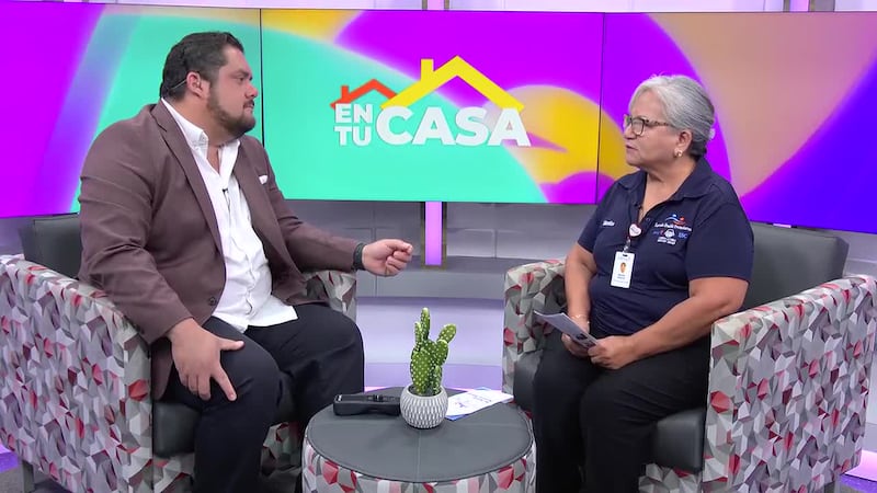 Laredo Health Promotores ofrece servicios de salud