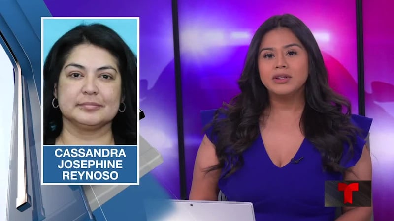 Una exprofesora de Waco, Texas declarada no culpable por demencia en el asesinato a tiros de...