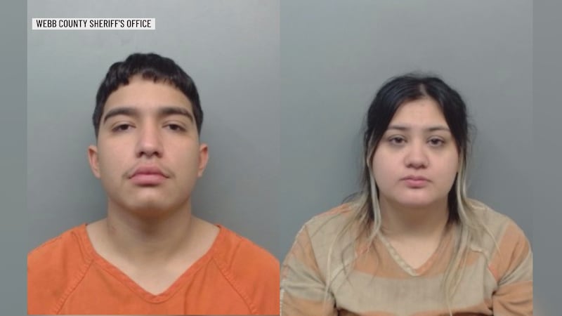 Bryan Alexis Rivera, Karina Ramírez