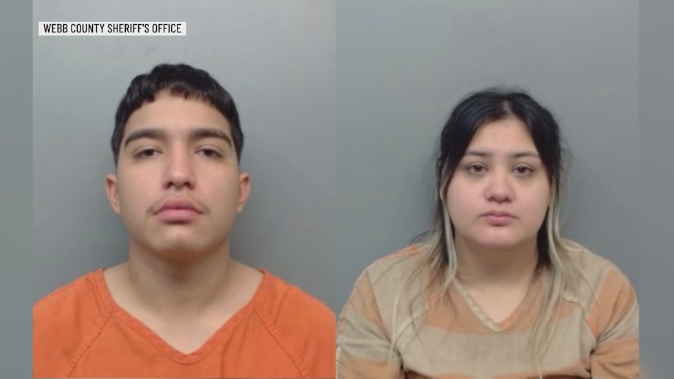 Bryan Alexis Rivera, Karina Ramírez