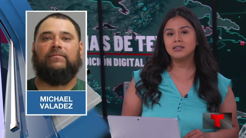 Noticias de Texas: Edición Digital