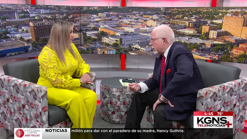 Gracias al café negocio de Laredo sobrevive a las dificultades económicas