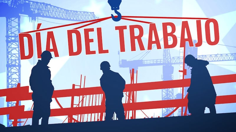 Cierres por el Día del Trabajo