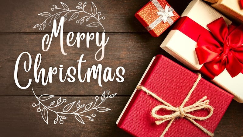 The wait is finally over, Santa is coming to town! Here's your Christmas weekend events