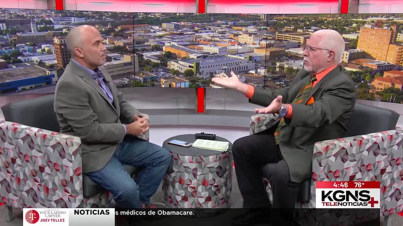 Analista político opina de los puntos fuertes y débiles de los candidatos a Juez de la Corte...