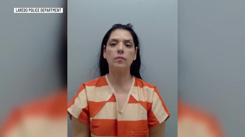 Woman arrested in alleged immigration services scam at Guadalupe Flea Market