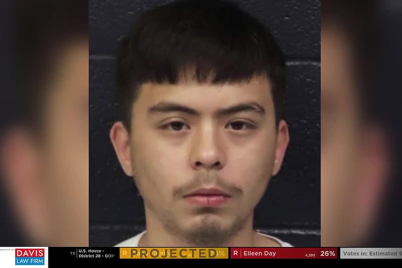 Condenan a 36 años de prisión a hombre por caso de asesinato en Laredo