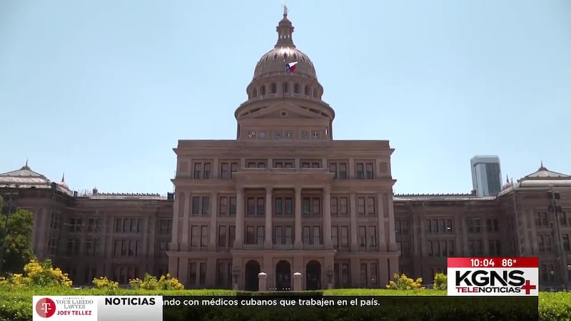 Exigen estatus legal para licencias profesionales en Texas