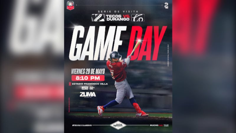 Tecos vs Durango