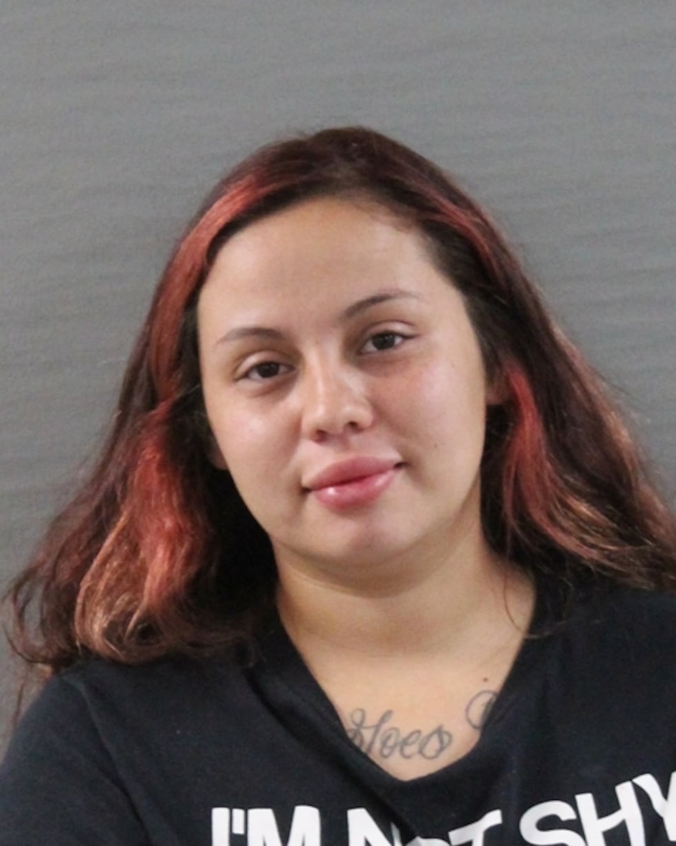 Randall County judge dismisses multiple charges against woman accused of assault, child...