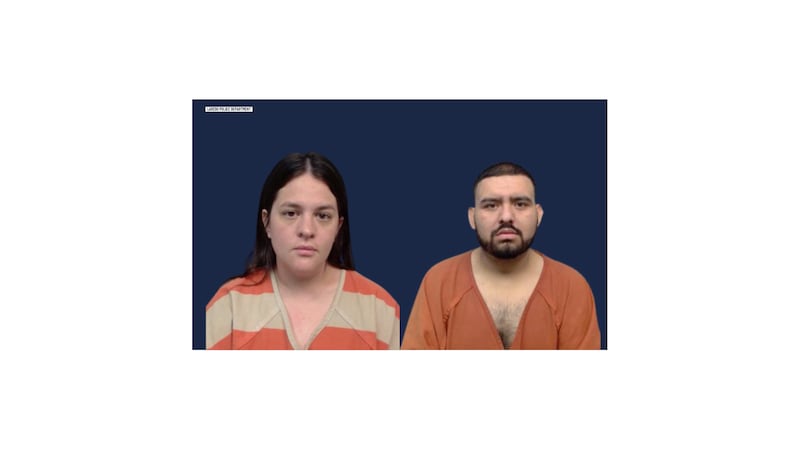 Two arrested after dragging woman a block after altercation