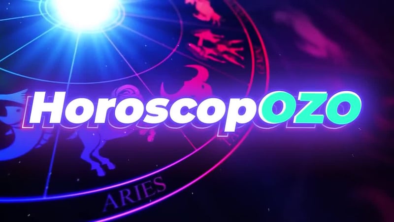 Conoce tu HoróscopOzo! 2/11/26