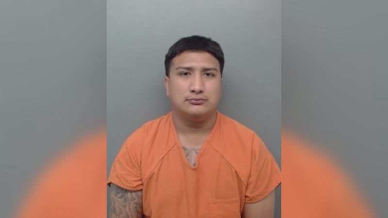 Elian Morales Martínez, de 22 años