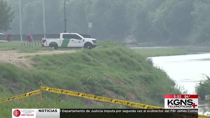 Más agentes de la Patrulla Fronteriza llegarán a Laredo