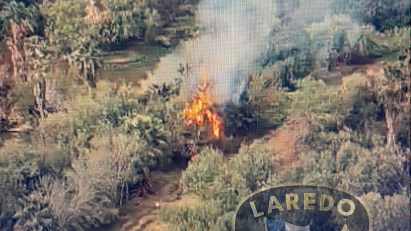NCP Fire