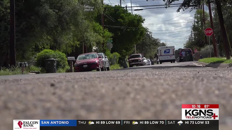 Instalan topes de velocidad en Oilton y Los Altos
