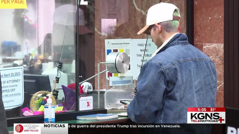 Recuerdan pagar a tiempo el impuesto predial