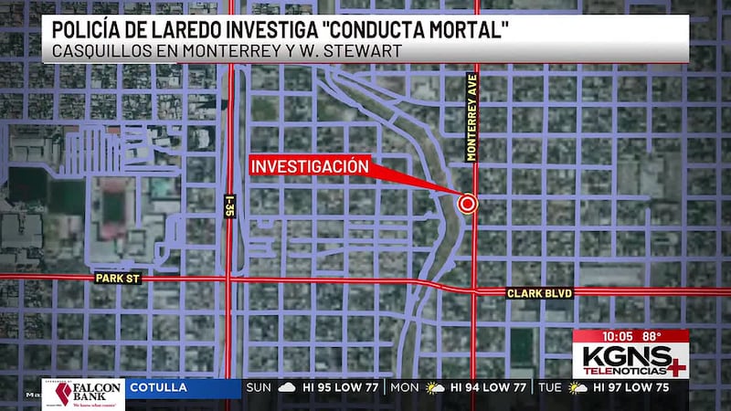 Policía no reporta heridos tras incidente de “conducta mortal”