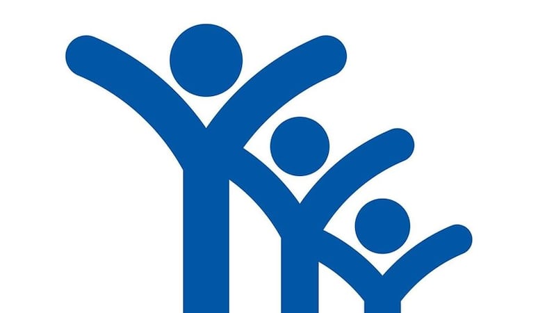 Serving Children & Adults in Need (SCAN) Logo