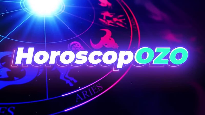¡Conoce tu HoróscopOzo! 1/15/26
