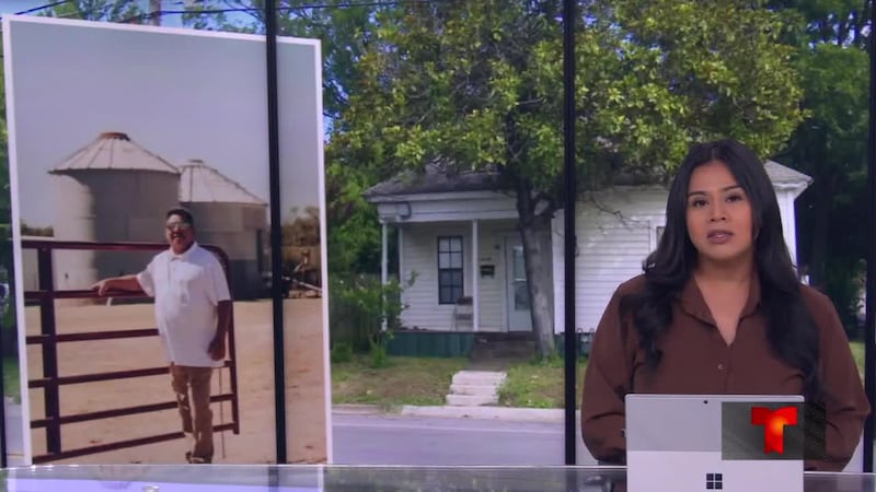 Las noticias locales, regionales y nacionales con Vanesa Olvera.