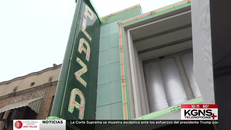 Regidores de Laredo cuestionan proyecto del Teatro Plaza