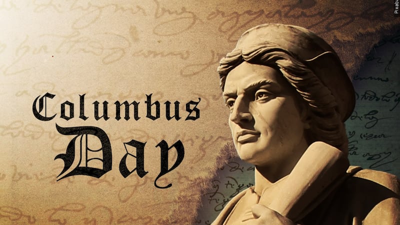 Columbus Day