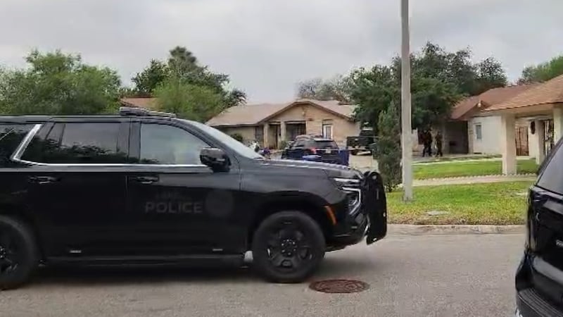 Investigación policial activa en el área de Hackberry; piden evitar la zona