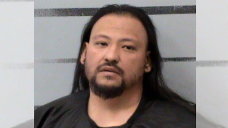 Un hombre de Lubbock pasará décadas en prisión tras admitir que secuestró a una mujer a punta...