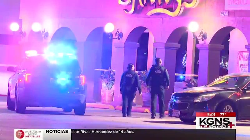 Identifican a victima de tiroteo en San Bernardo Avenue