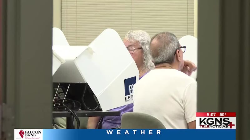 Todo listo para las elecciones primarias del martes 3 de marzo