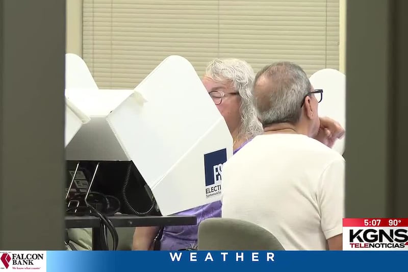 Todo listo para las elecciones primarias del martes 3 de marzo