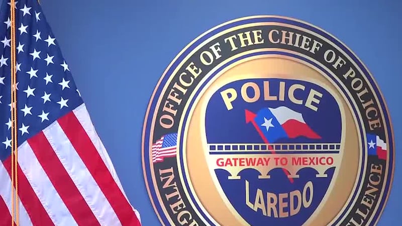 Laredo Police Chief seeks department expansion