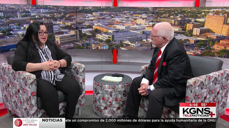 Herbario de Laredo ofrece productos naturales y esotéricos para empezar el año con el pie derecho