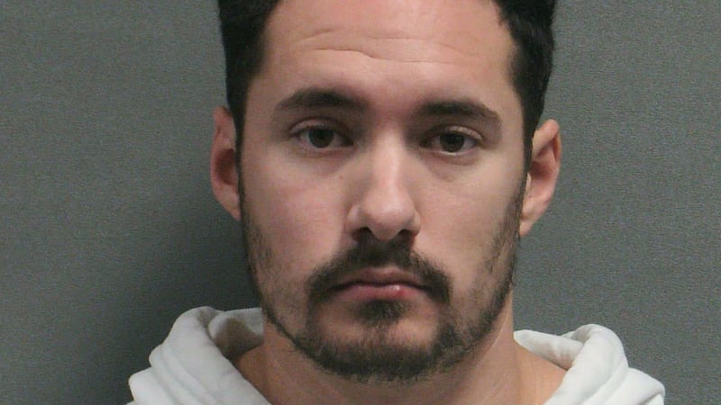 A coach at a private school in Amarillo has been charged with child sex crimes.