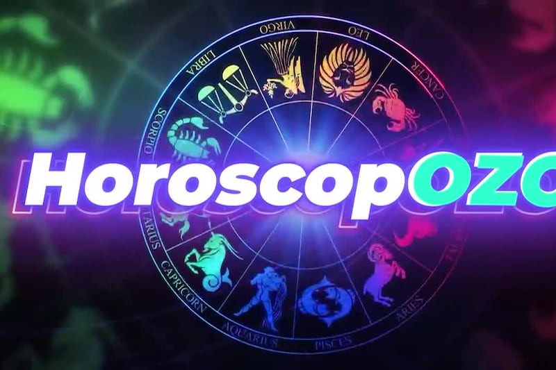 Conoce tu HoróscopOzo!
