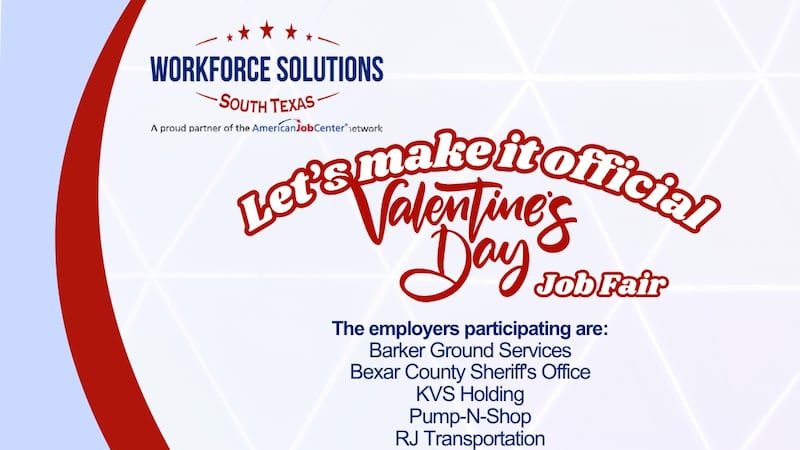 Job Fair Workforce Solutions