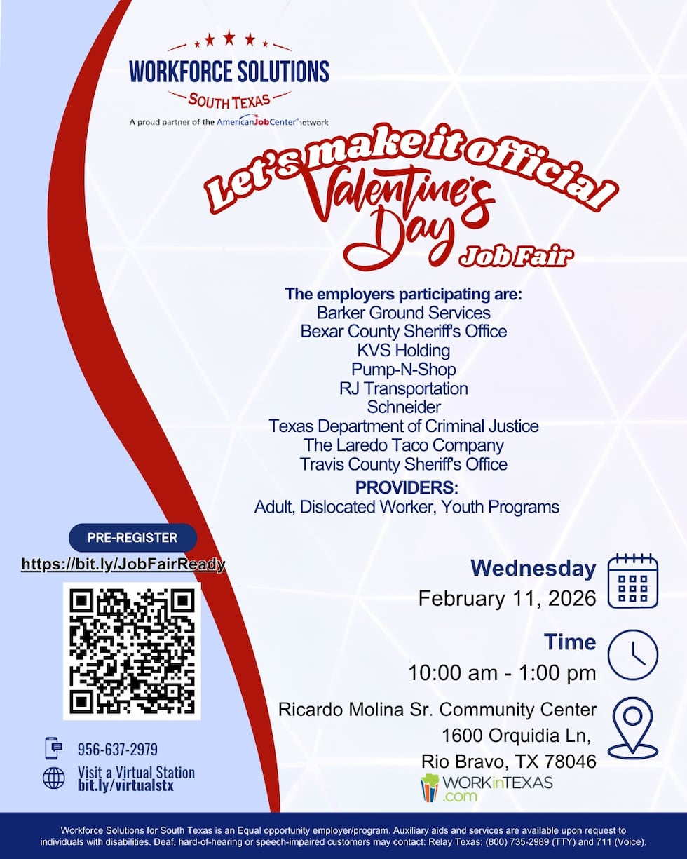 Job Fair Workforce Solutions