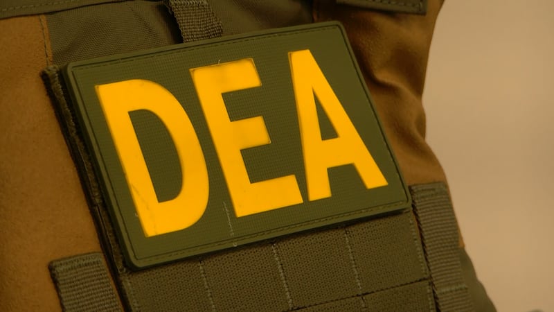 DEA says its investigations into smoke shops continue, warns of new drug in Myrtle Beach