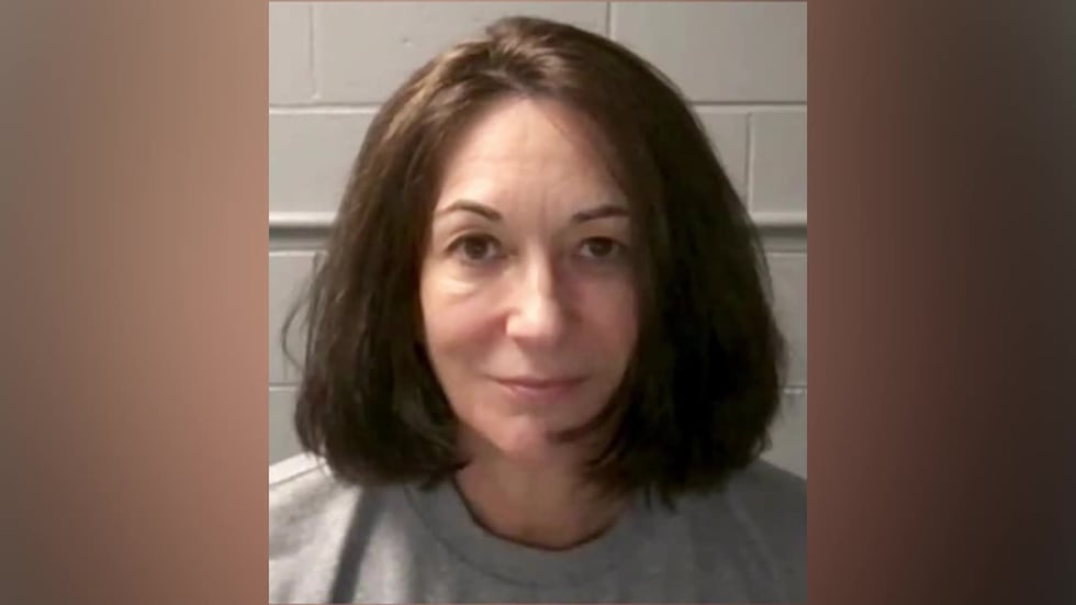 Ghislaine Maxwell was moved to a new prison facility earlier this month.